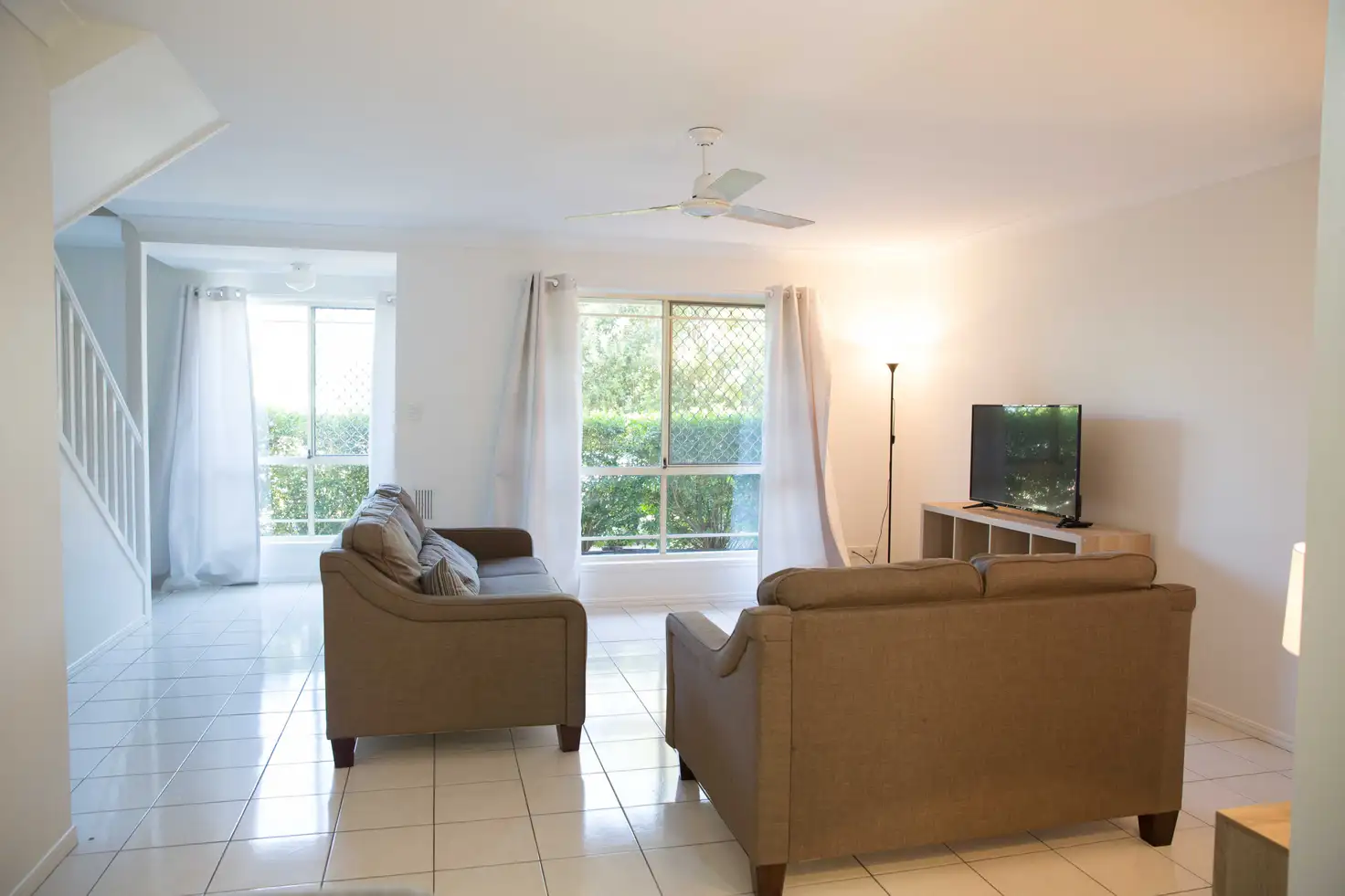 Main view of Homely townhouse listing, 4/7 Farr-Jones Court, Daisy Hill QLD 4127