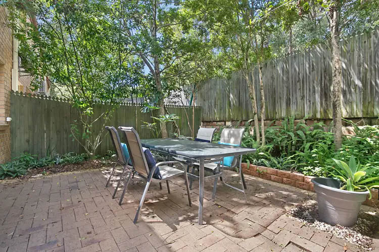 Fourth view of Homely townhouse listing, 4/7 Farr-Jones Court, Daisy Hill QLD 4127