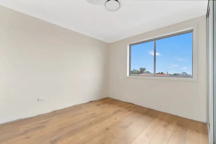 Fourth view of Homely townhouse listing, 6/13-15 Gibson Avenue, Casula NSW 2170