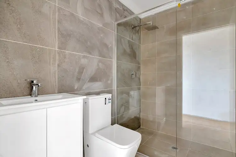 Seventh view of Homely townhouse listing, 6/13-15 Gibson Avenue, Casula NSW 2170