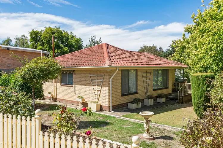 Main view of Homely house listing, 7 Auricht Road, Hahndorf SA 5245
