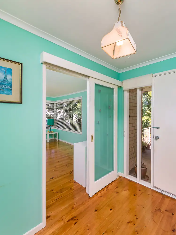 Second view of Homely house listing, 7 Auricht Road, Hahndorf SA 5245