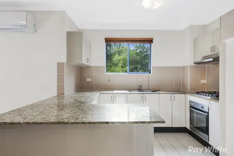 Second view of Homely apartment listing, 2/27 William Street, North Parramatta NSW 2151