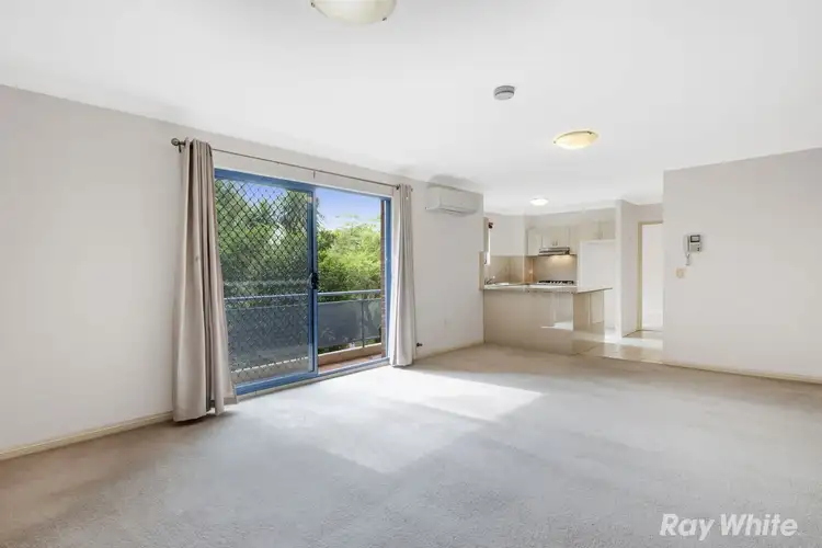 Third view of Homely apartment listing, 2/27 William Street, North Parramatta NSW 2151