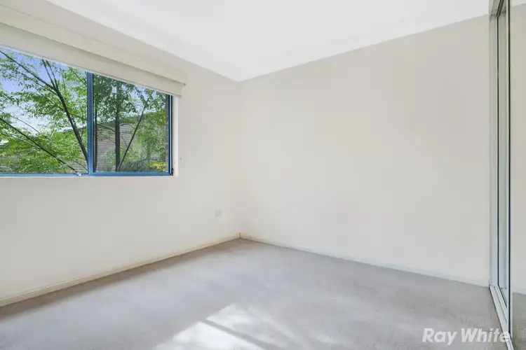 Fourth view of Homely apartment listing, 2/27 William Street, North Parramatta NSW 2151