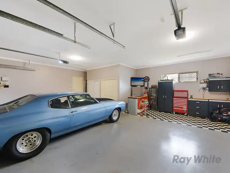 Sixth view of Homely house listing, 84 Wagner Road, Griffin QLD 4503