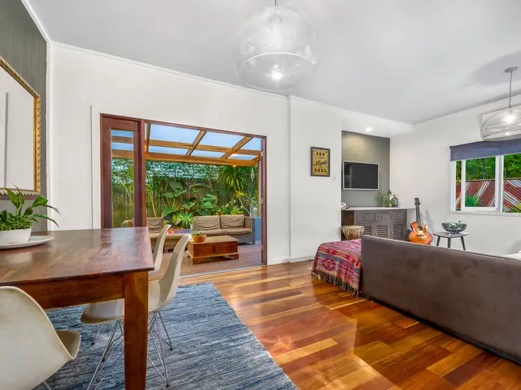 24 Rouen Road, Bardon QLD 4065