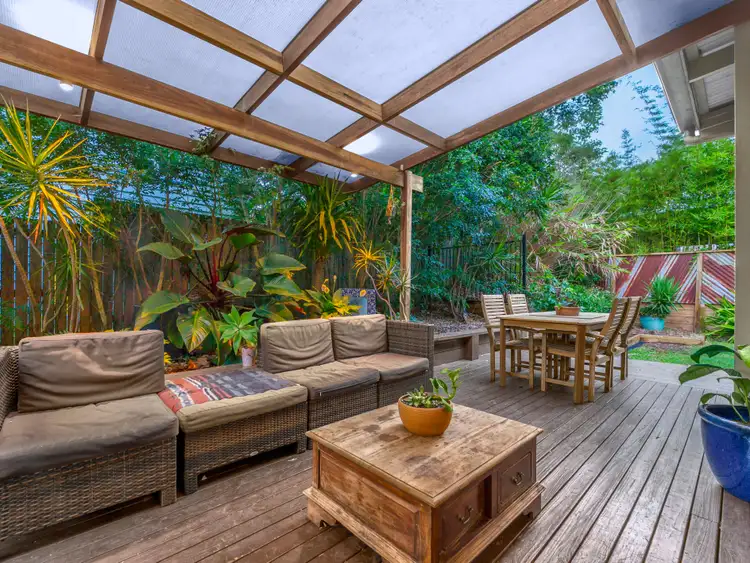 Second view of Homely house listing, 24 Rouen Road, Bardon QLD 4065