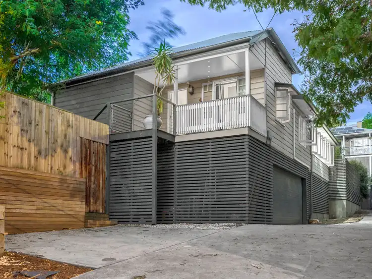 Third view of Homely house listing, 24 Rouen Road, Bardon QLD 4065