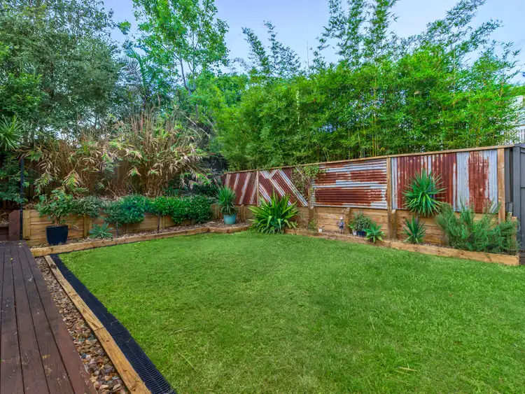 Fifth view of Homely house listing, 24 Rouen Road, Bardon QLD 4065