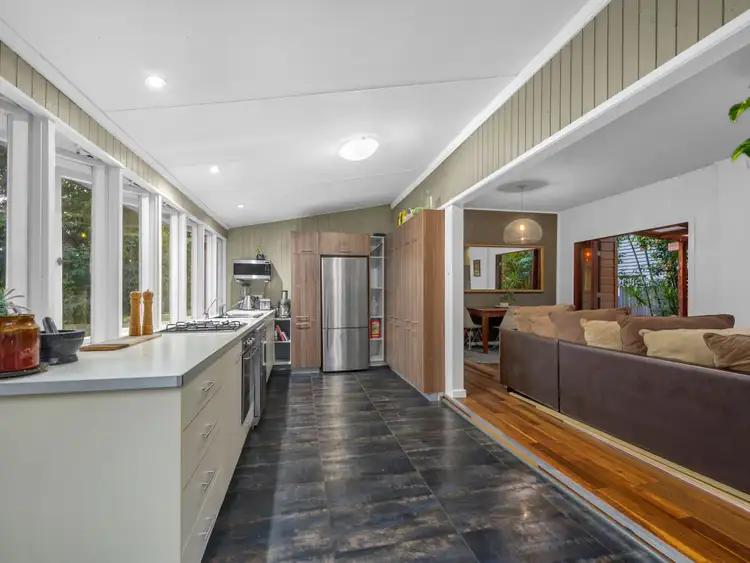 Seventh view of Homely house listing, 24 Rouen Road, Bardon QLD 4065