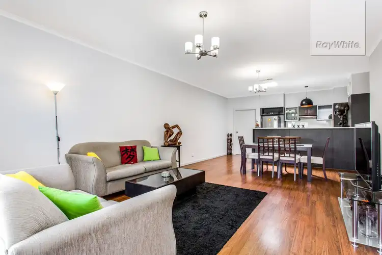 Fourth view of Homely house listing, 18 Mackenzie Circuit, Mawson Lakes SA 5095