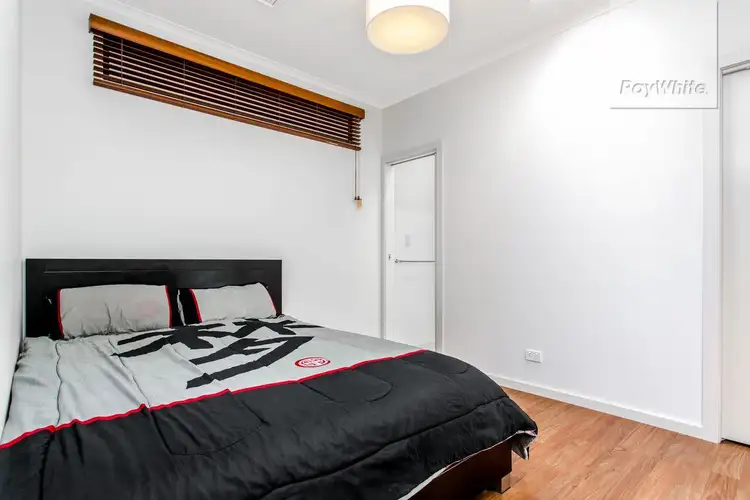 Fifth view of Homely house listing, 18 Mackenzie Circuit, Mawson Lakes SA 5095