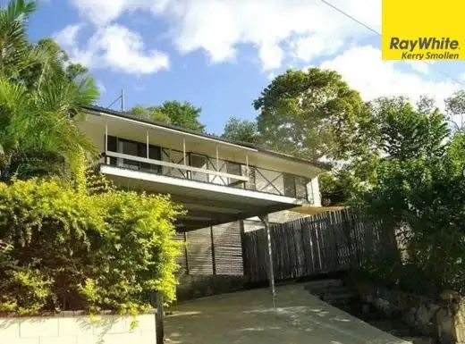 Third view of Homely house listing, 31 Menangle Avenue, Arana Hills QLD 4054