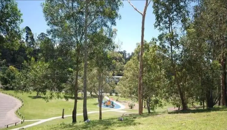 Fourth view of Homely house listing, 31 Menangle Avenue, Arana Hills QLD 4054