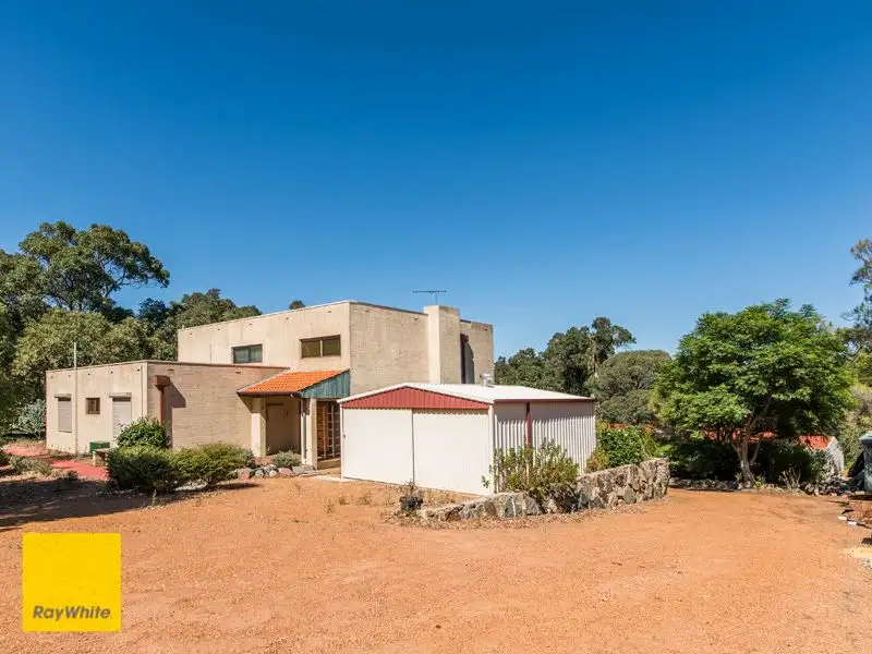 Main view of Homely house listing, 245 Grove Road, Lesmurdie WA 6076