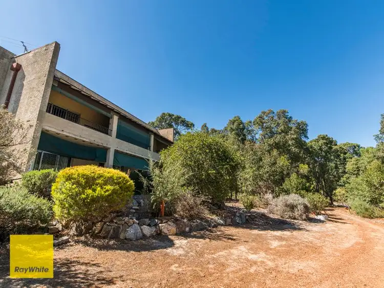 Second view of Homely house listing, 245 Grove Road, Lesmurdie WA 6076