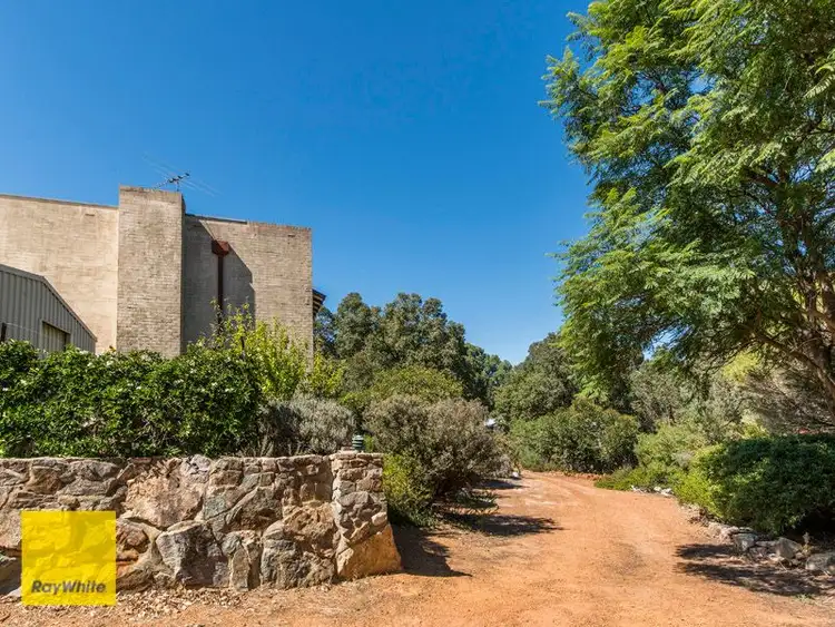 Third view of Homely house listing, 245 Grove Road, Lesmurdie WA 6076