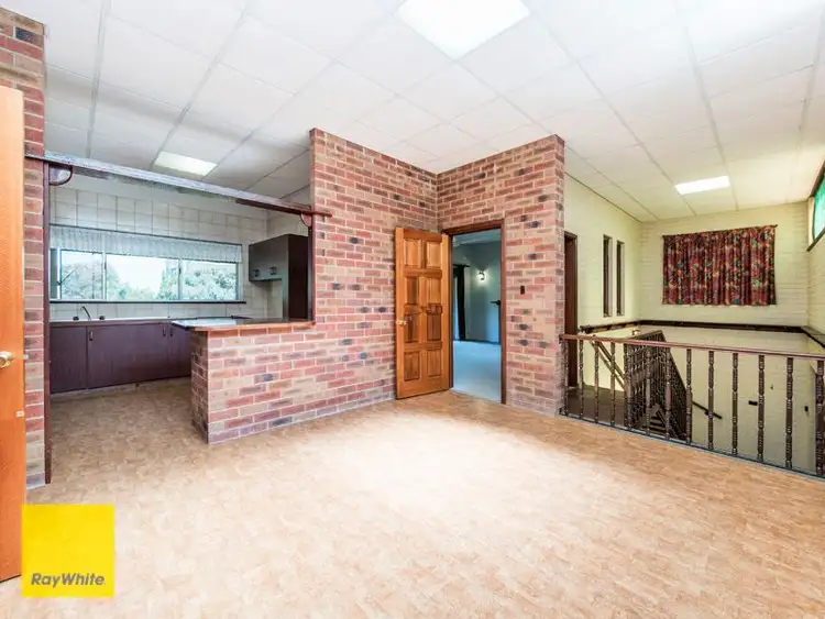 Fifth view of Homely house listing, 245 Grove Road, Lesmurdie WA 6076