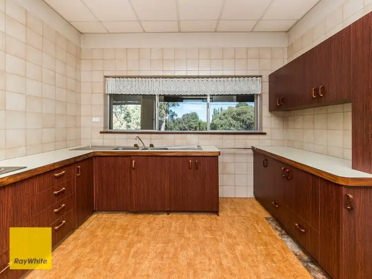 Sixth view of Homely house listing, 245 Grove Road, Lesmurdie WA 6076