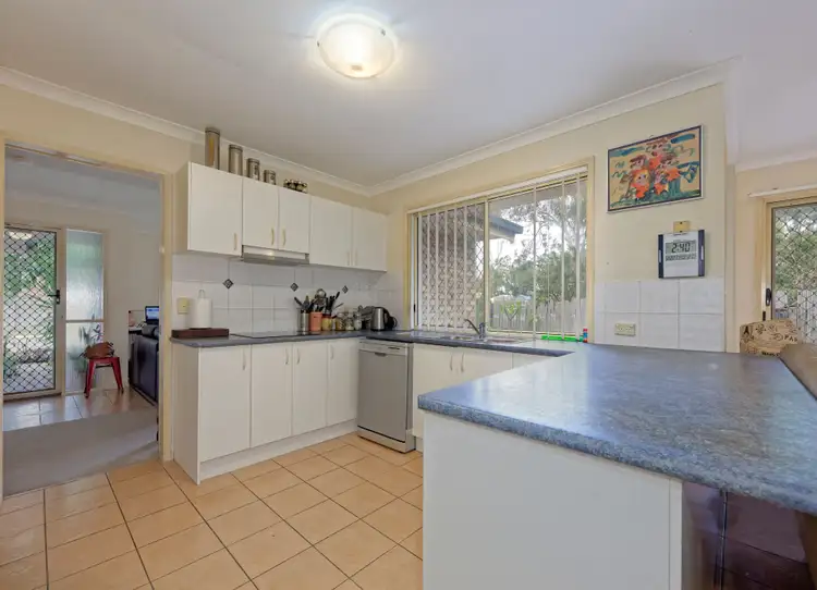 Fourth view of Homely house listing, 53 Fleet Drive, Kippa-ring QLD 4021