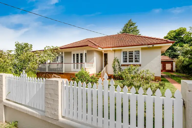 30 Farquharson Street, Harristown QLD 4350