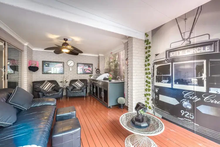 Third view of Homely townhouse listing, 42/601 Pine Ridge Road, Biggera Waters QLD 4216