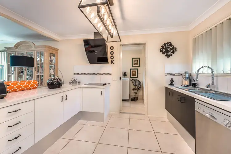 Sixth view of Homely townhouse listing, 42/601 Pine Ridge Road, Biggera Waters QLD 4216