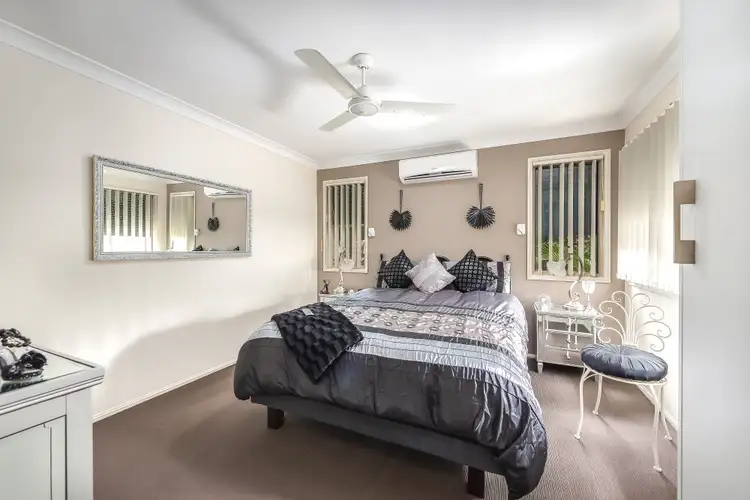 Seventh view of Homely townhouse listing, 42/601 Pine Ridge Road, Biggera Waters QLD 4216