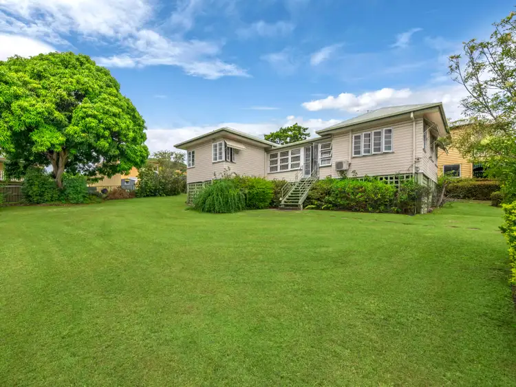 Second view of Homely house listing, 11 Pilliga Street, Wavell Heights QLD 4012