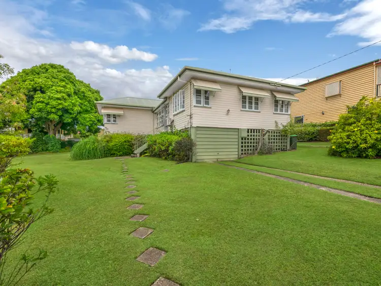 Fourth view of Homely house listing, 11 Pilliga Street, Wavell Heights QLD 4012