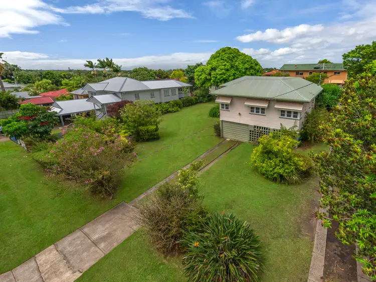 Fifth view of Homely house listing, 11 Pilliga Street, Wavell Heights QLD 4012