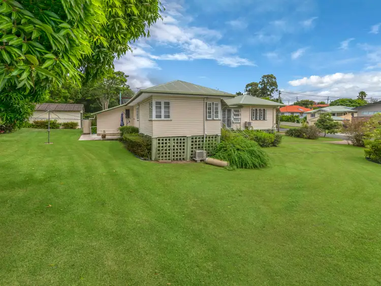 Sixth view of Homely house listing, 11 Pilliga Street, Wavell Heights QLD 4012