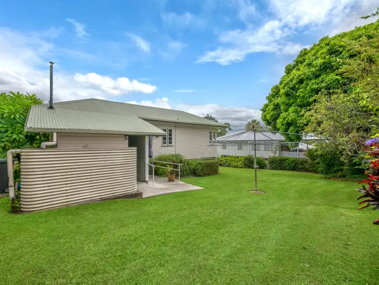 Seventh view of Homely house listing, 11 Pilliga Street, Wavell Heights QLD 4012
