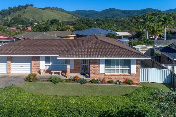 2/118 Linden Avenue, Boambee East NSW 2452
