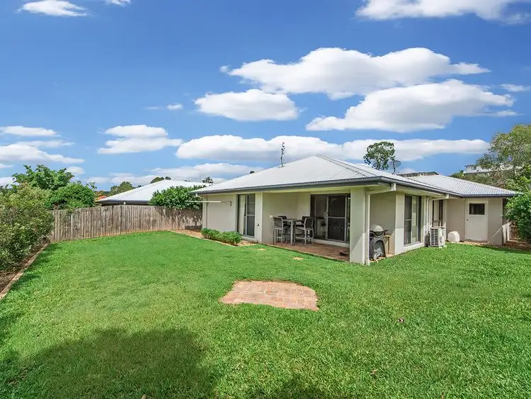 Second view of Homely house listing, 19 Craigs Way, Maudsland QLD 4210