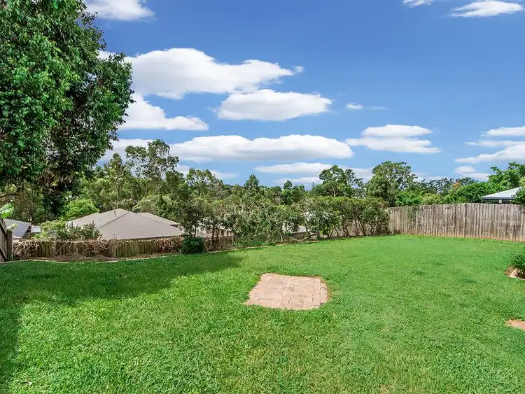 Fourth view of Homely house listing, 19 Craigs Way, Maudsland QLD 4210