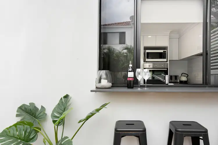 Third view of Homely unit listing, 2/2-34 Karbunya Street, Mermaid Waters QLD 4218