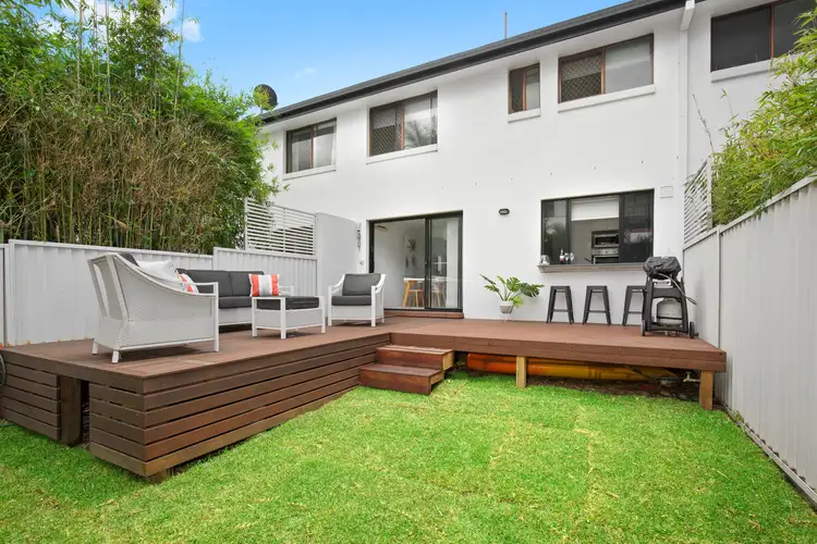 Sixth view of Homely unit listing, 2/2-34 Karbunya Street, Mermaid Waters QLD 4218
