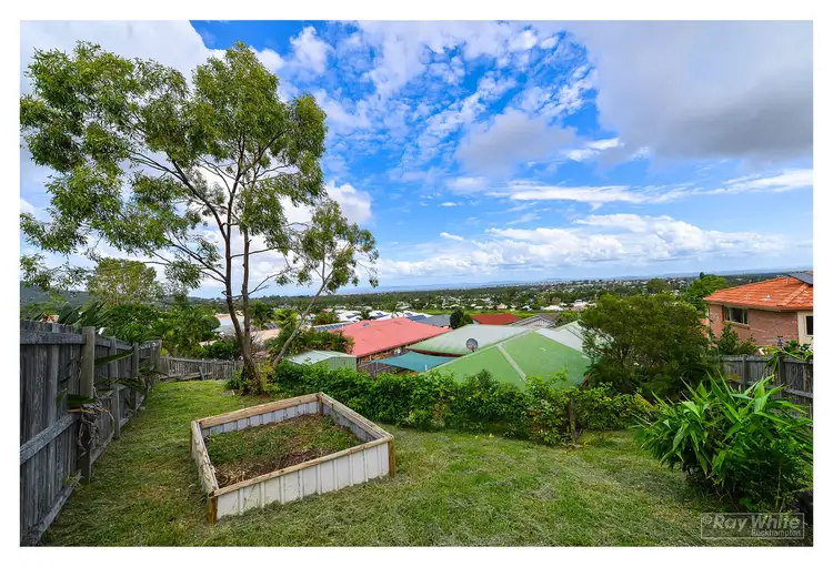 Third view of Homely house listing, 34 Rosewood Drive, Norman Gardens QLD 4701