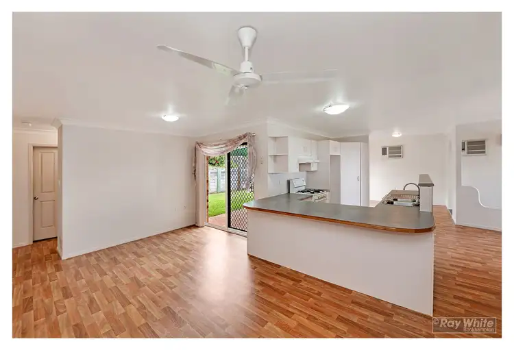 Fifth view of Homely house listing, 34 Rosewood Drive, Norman Gardens QLD 4701