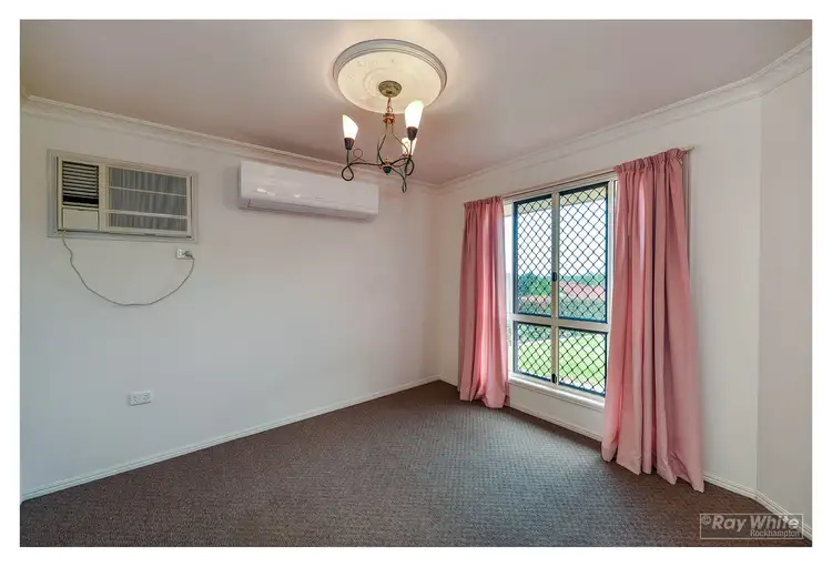Sixth view of Homely house listing, 34 Rosewood Drive, Norman Gardens QLD 4701