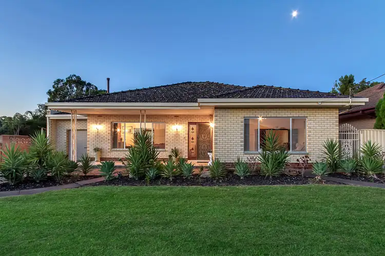 17 Watson Street, Hectorville SA 5073