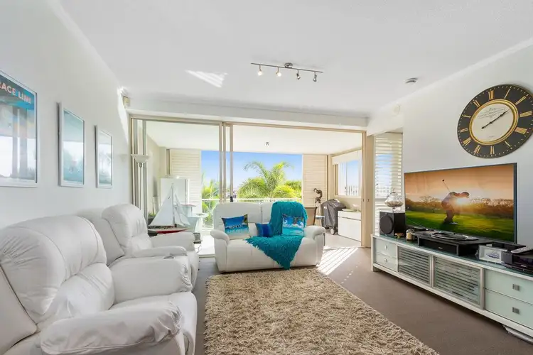 1763/1 Rialto Quay Drive, Hope Island QLD 4212