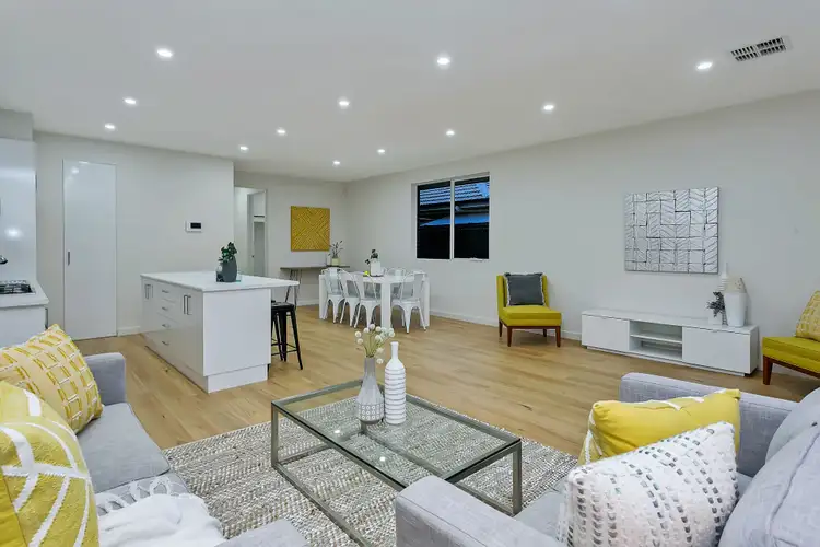 Fifth view of Homely house listing, 30A Learmonth Terrace, Enfield SA 5085