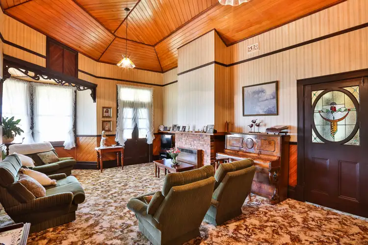 Fifth view of Homely house listing, 258 River Avenue, Birdwoodton VIC 3505