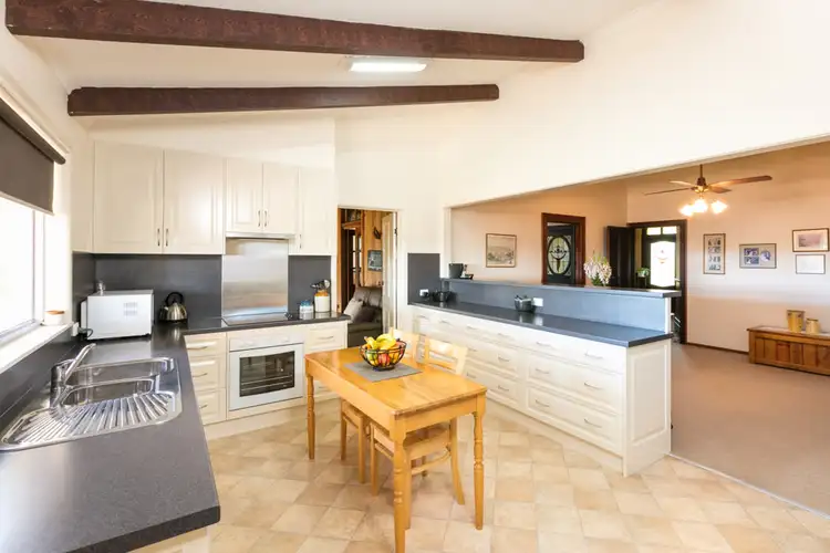 Seventh view of Homely house listing, 258 River Avenue, Birdwoodton VIC 3505