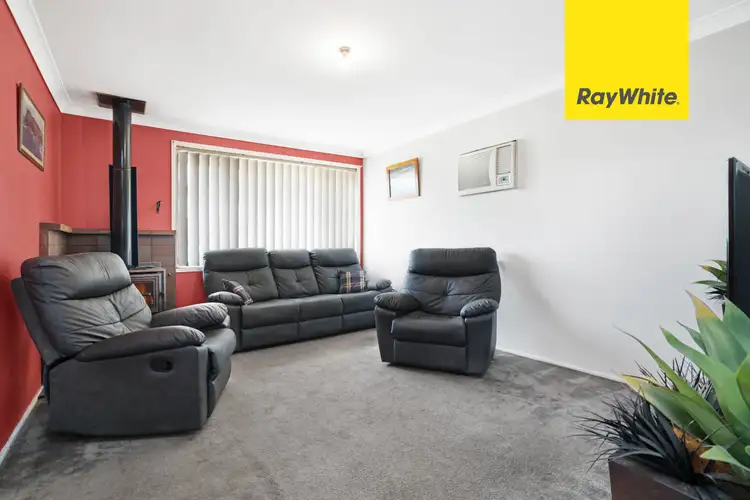 Second view of Homely house listing, 7 Tarana Crescent, Dharruk NSW 2770