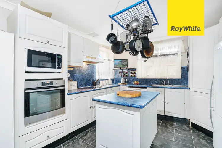 Third view of Homely house listing, 7 Tarana Crescent, Dharruk NSW 2770