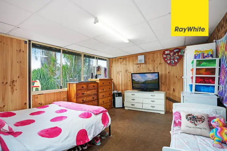 Fourth view of Homely house listing, 7 Tarana Crescent, Dharruk NSW 2770